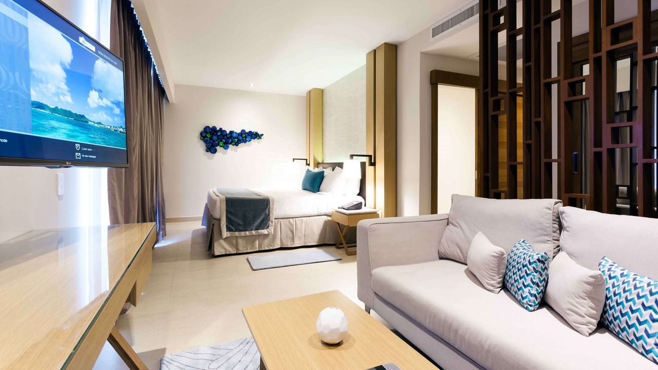 Photo of Bedroom in Maho