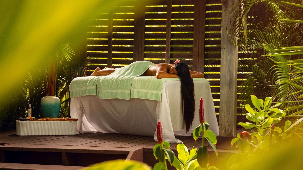 Photo of Bedroom in Maho