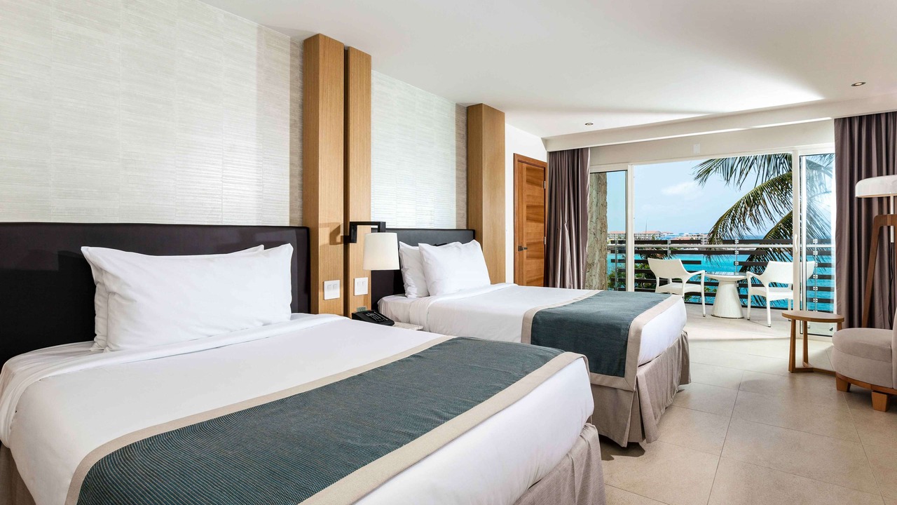 Photo of Bedroom in Maho