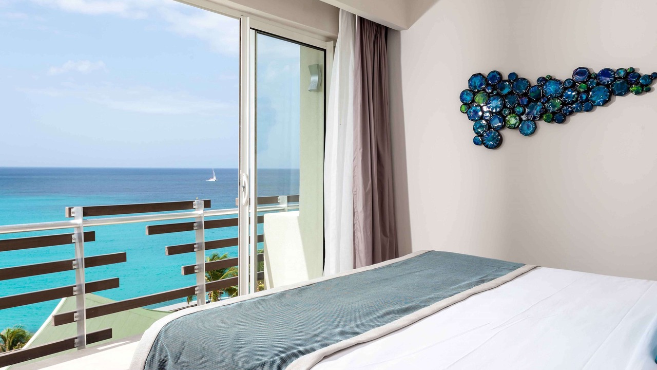 Photo of Bedroom in Maho
