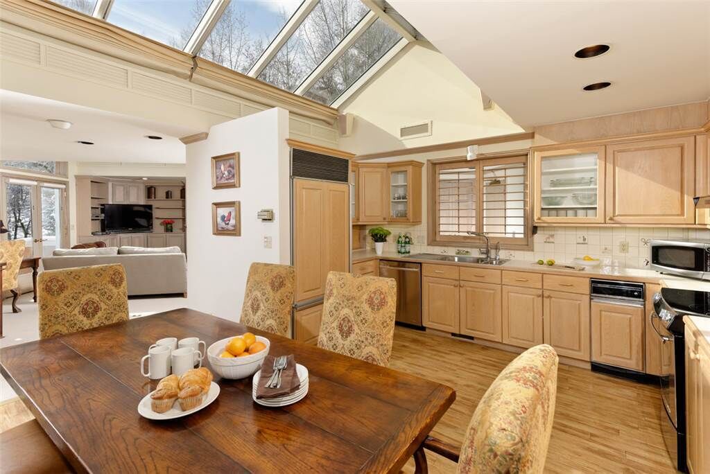 Photo of Kitchen in Aspen