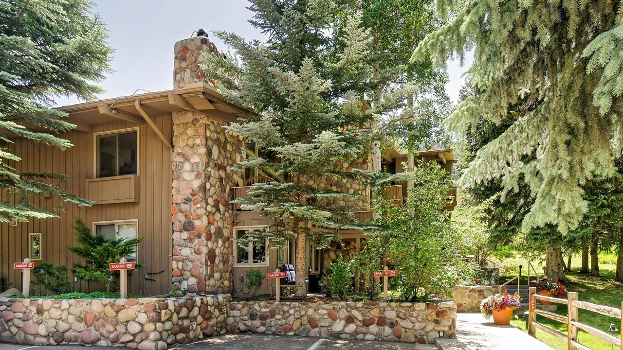 Photo of Outdoor in Aspen