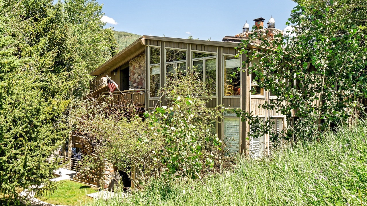 Photo of Outdoor in Aspen