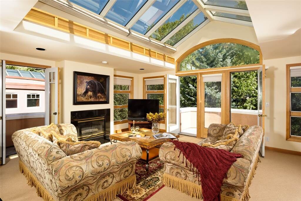 Photo of Bedroom in Aspen