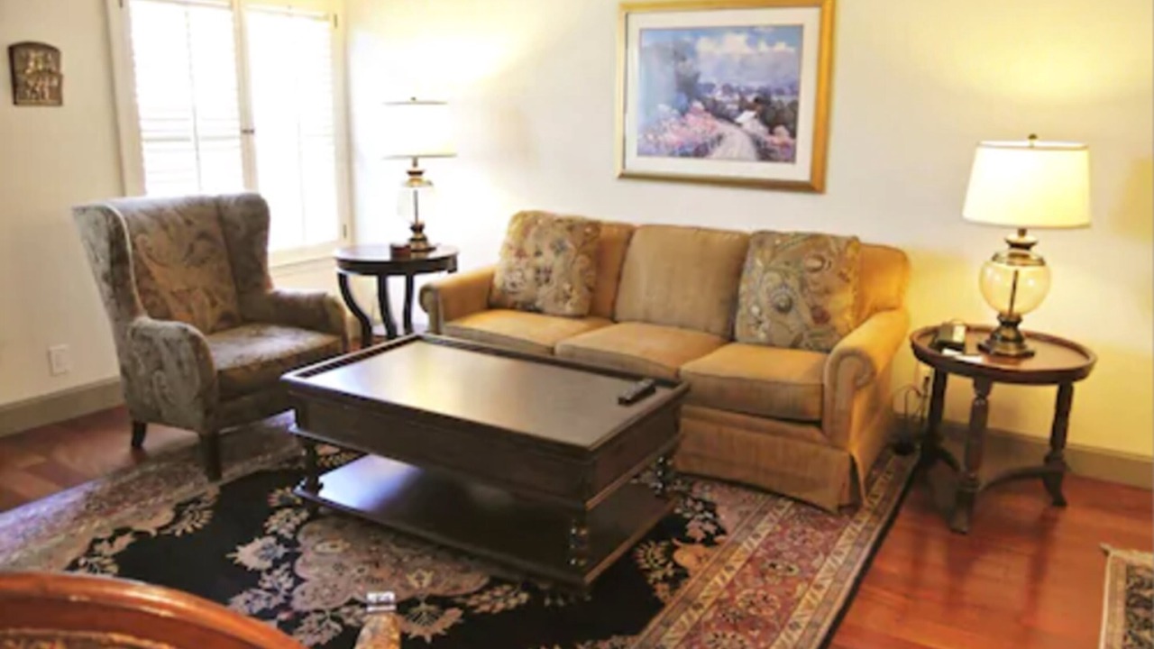 Photo of Bedroom in Cow Hollow