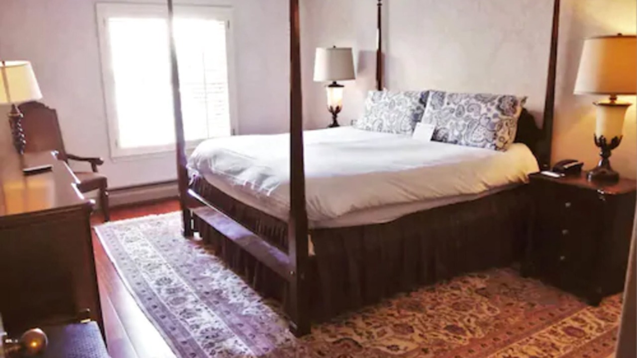 Photo of Bedroom in Cow Hollow