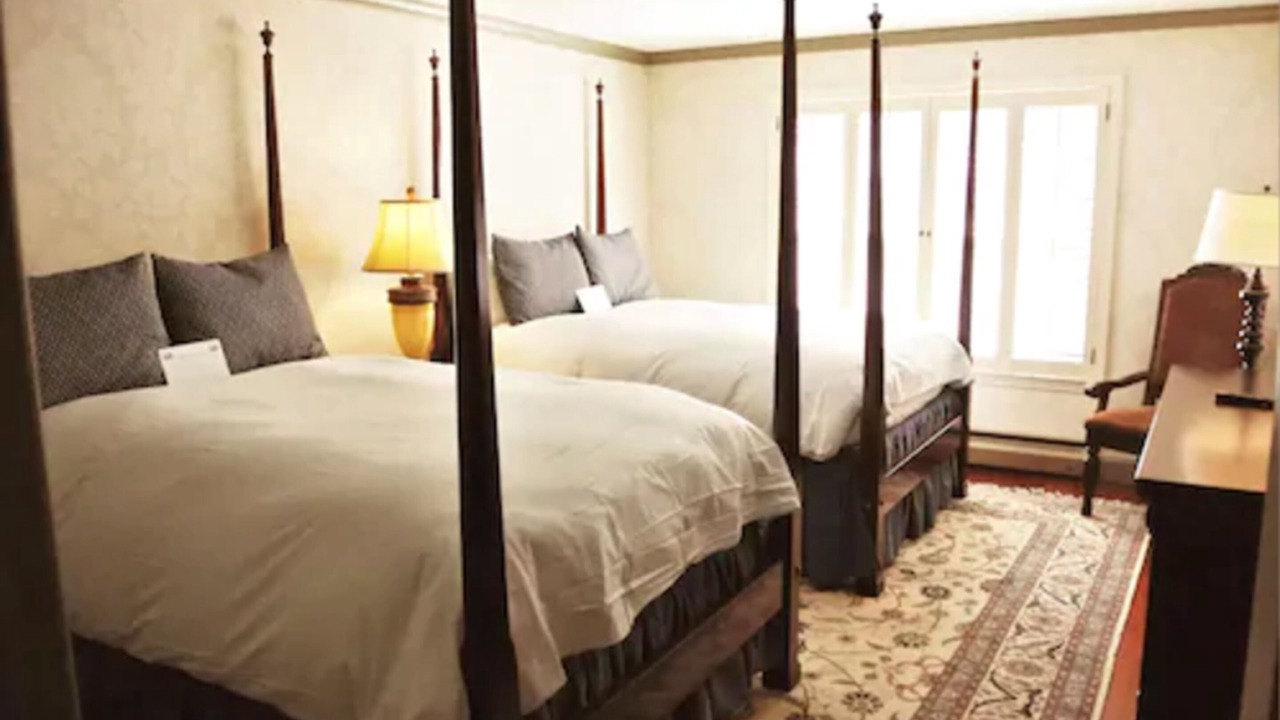 Photo of Bedroom in Cow Hollow