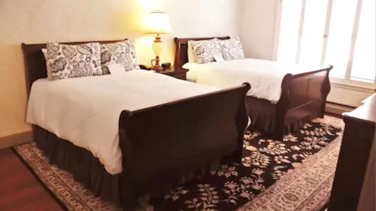 Photo of Bedroom in Cow Hollow