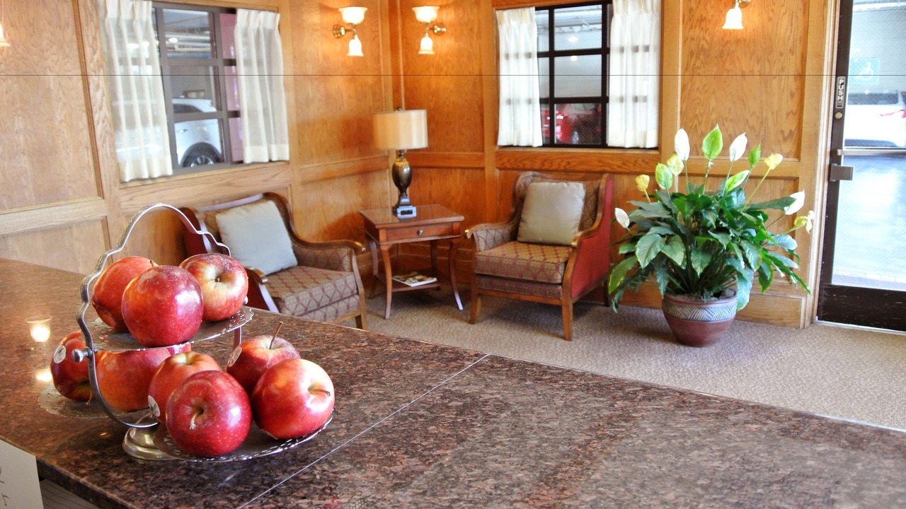 Photo of Livingroom in Cow Hollow