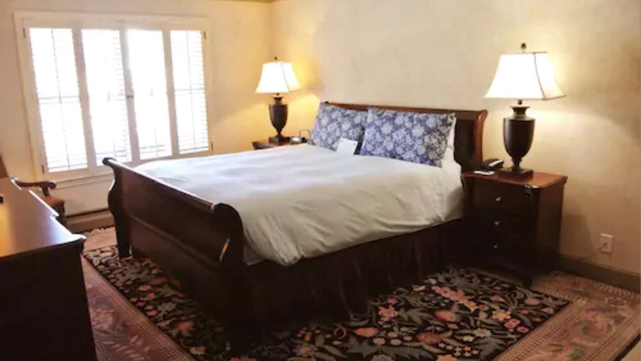 Photo of Bedroom in Cow Hollow