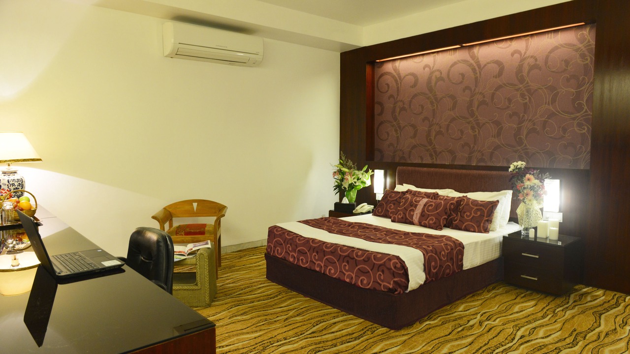 Photo of Bedroom in Mirpur