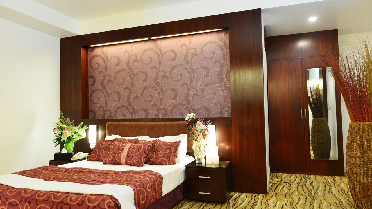 Photo of Bedroom in Mirpur