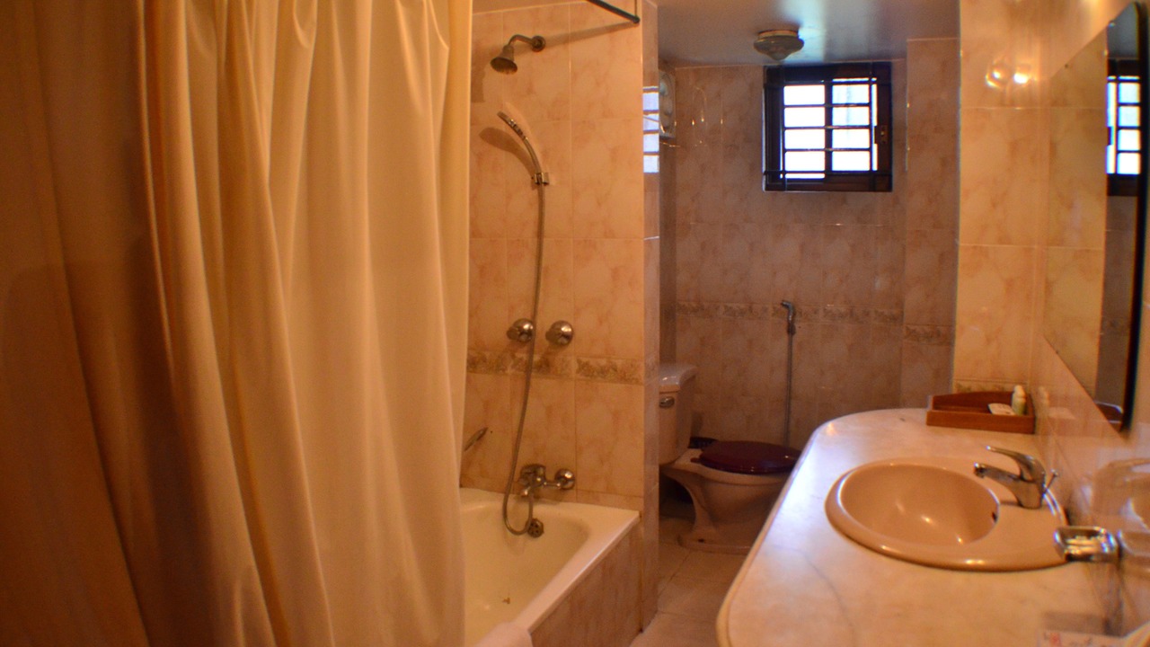 Photo of Bathroom in Mirpur