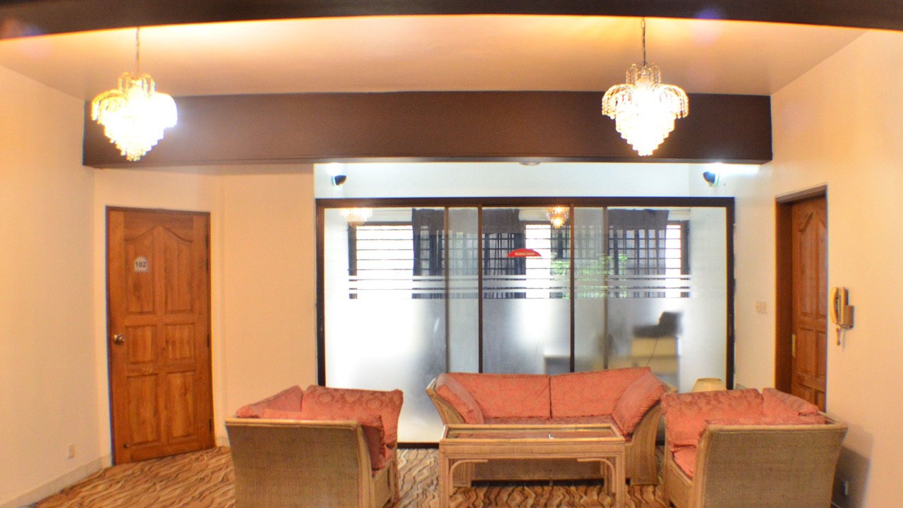 Photo of Livingroom in Mirpur