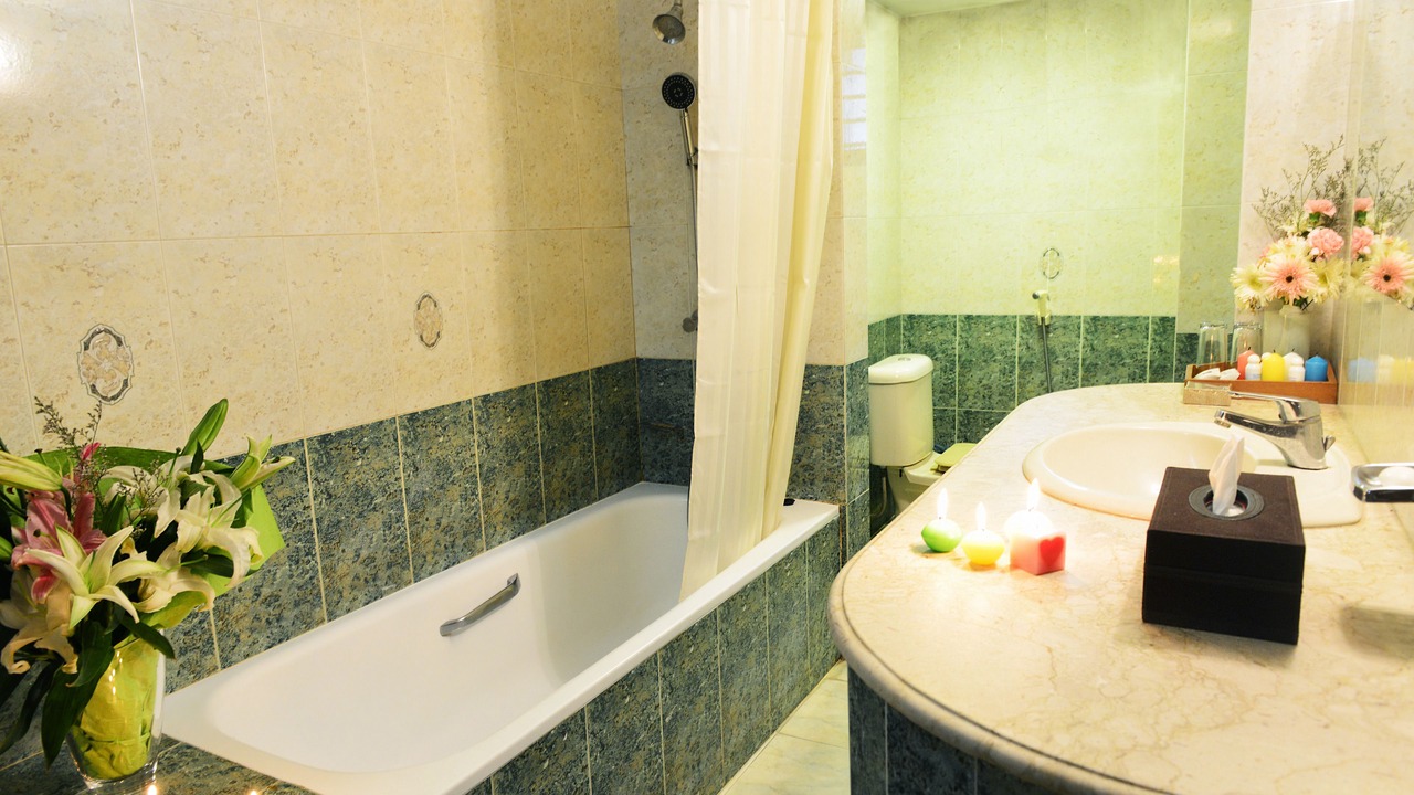 Photo of Bedroom in Mirpur