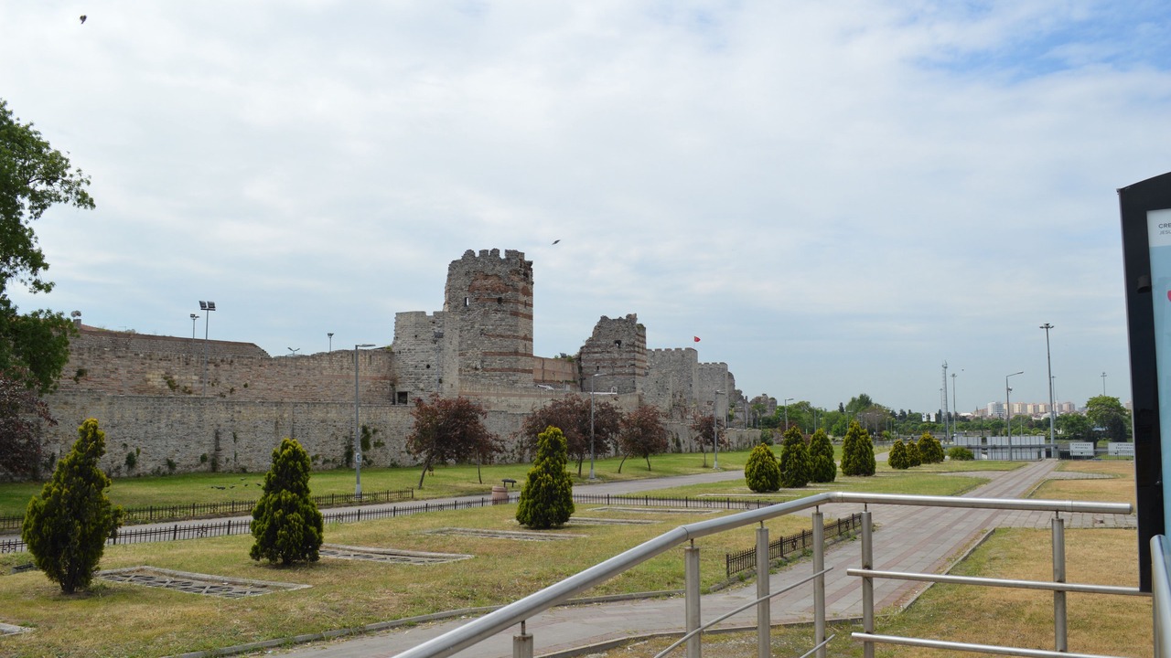 Photo of Others in Topkapi