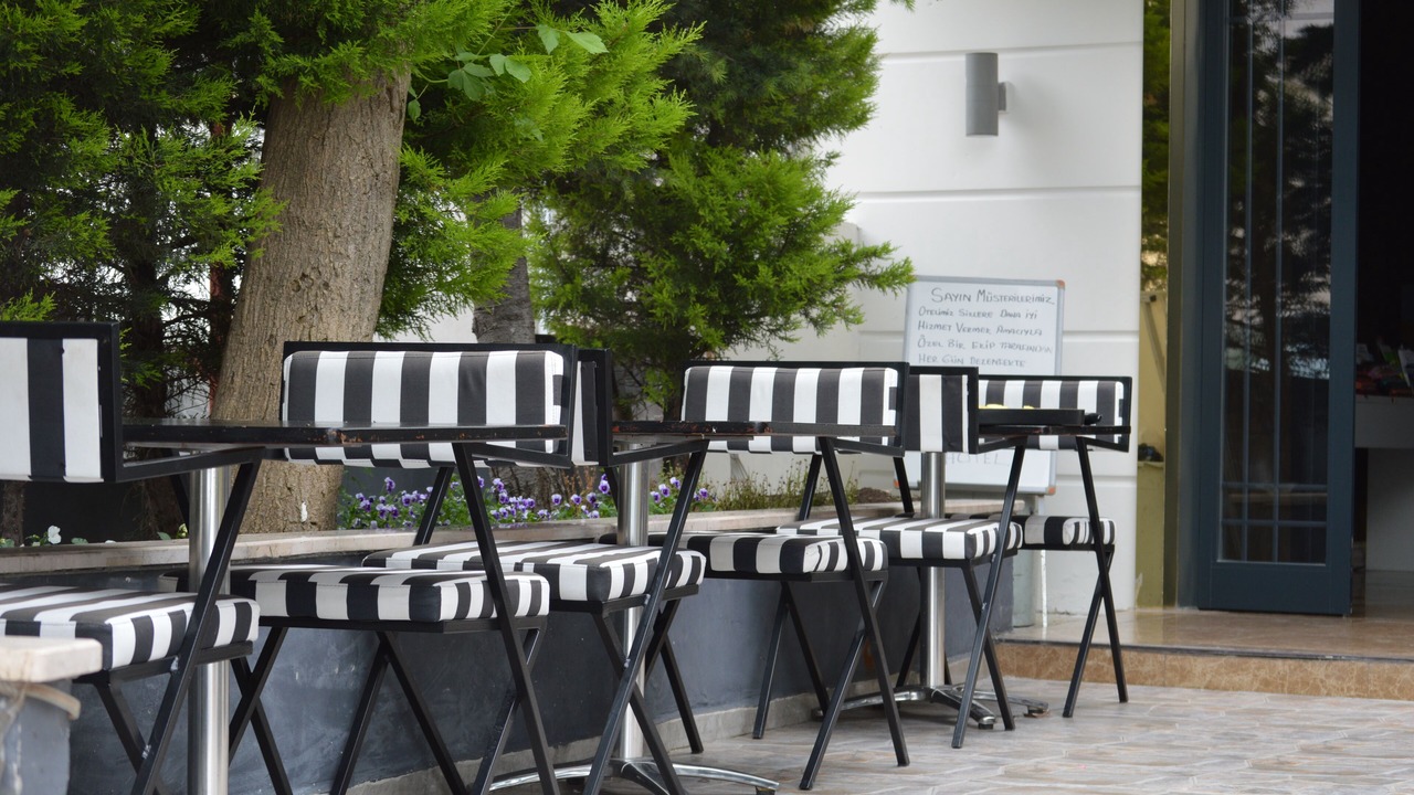Photo of Outdoor in Topkapi