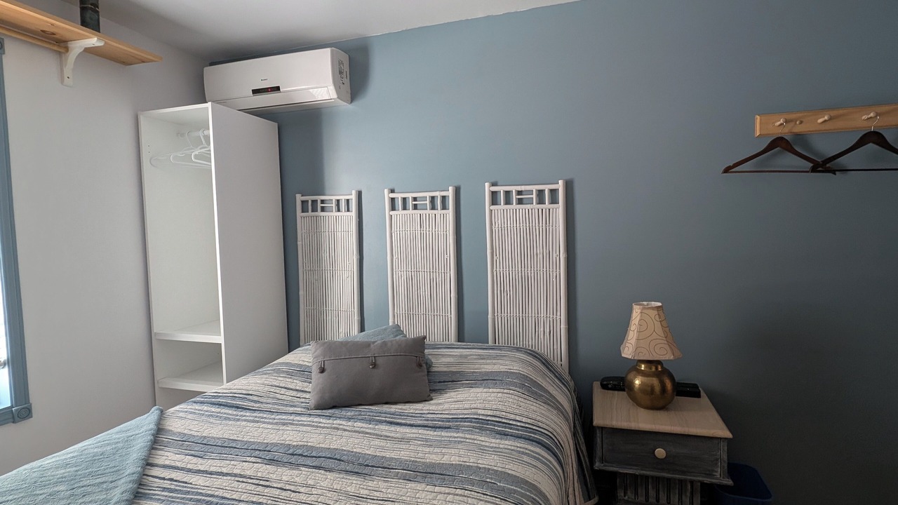 Photo of Bedroom in Magog