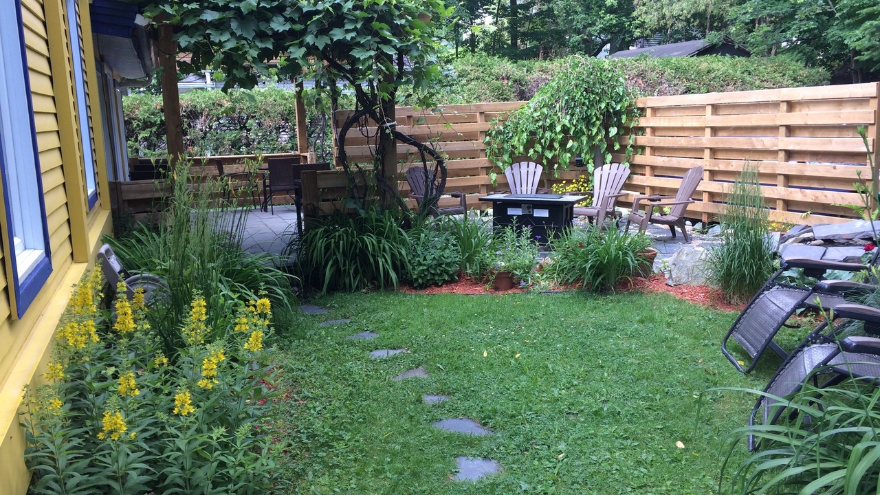 Photo of Outdoor in Magog
