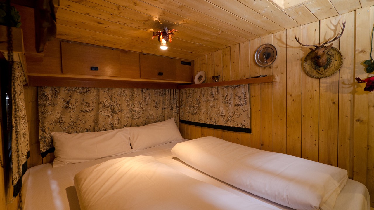 Photo of Bedroom in Dottendorf