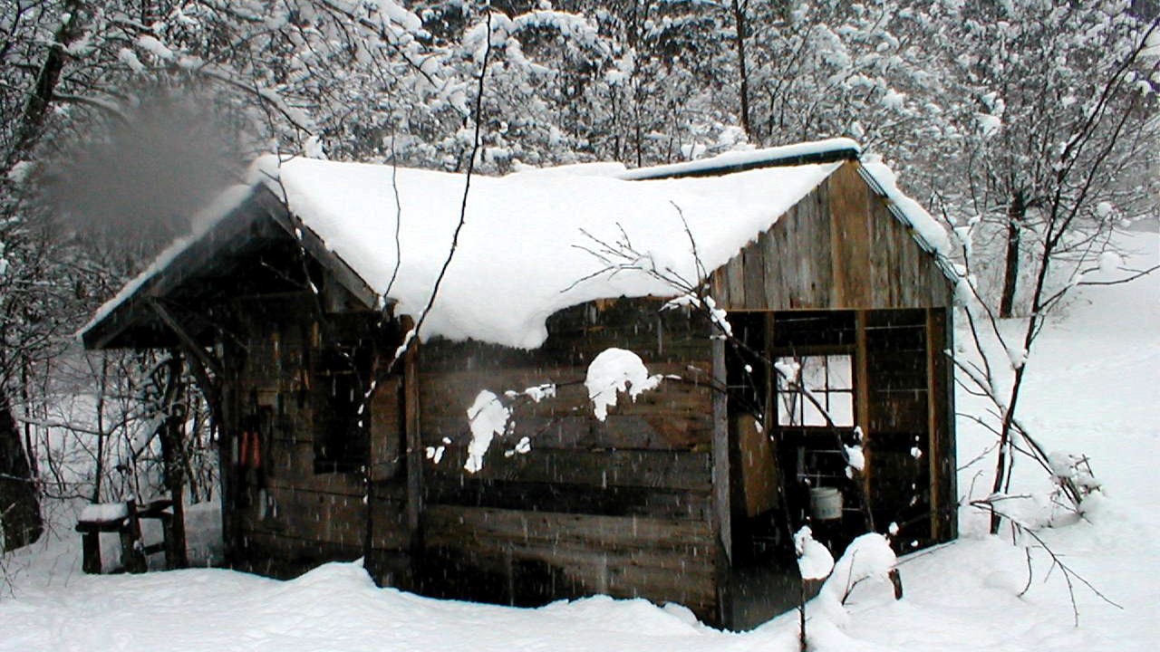 Photo of Outdoor in Killington