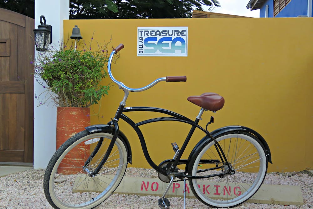 Photo of Outdoor in Playa