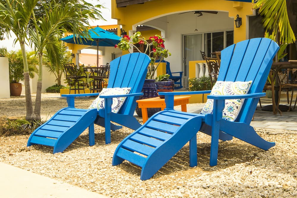 Photo of Outdoor in Playa
