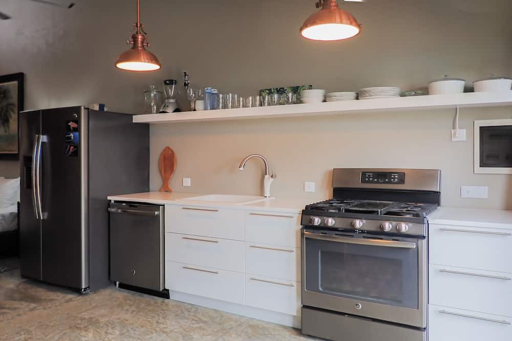 Photo of Kitchen in Playa