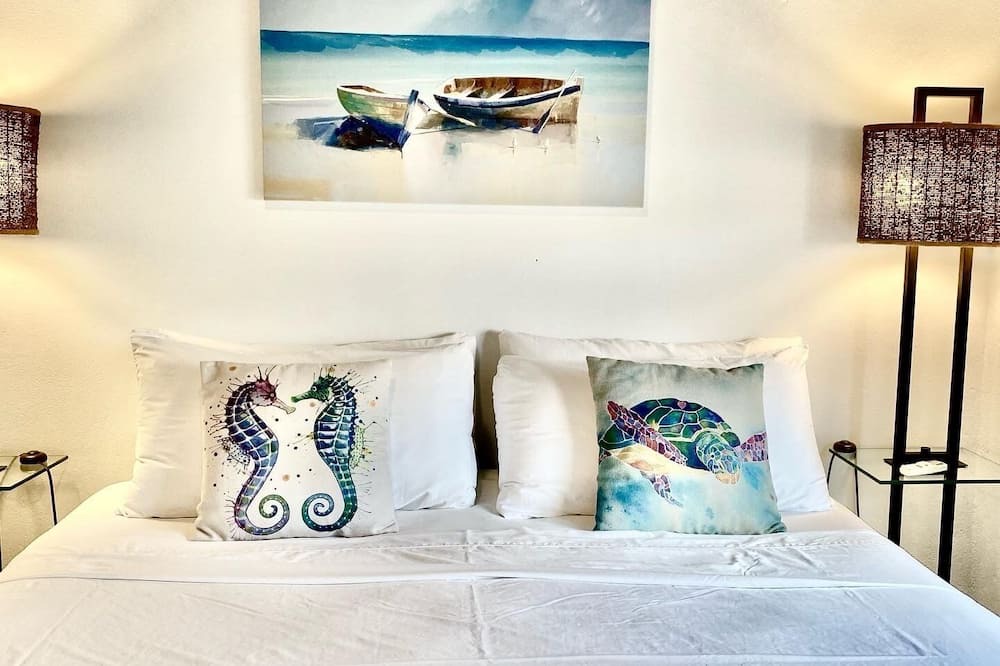 Photo of Bedroom in Playa
