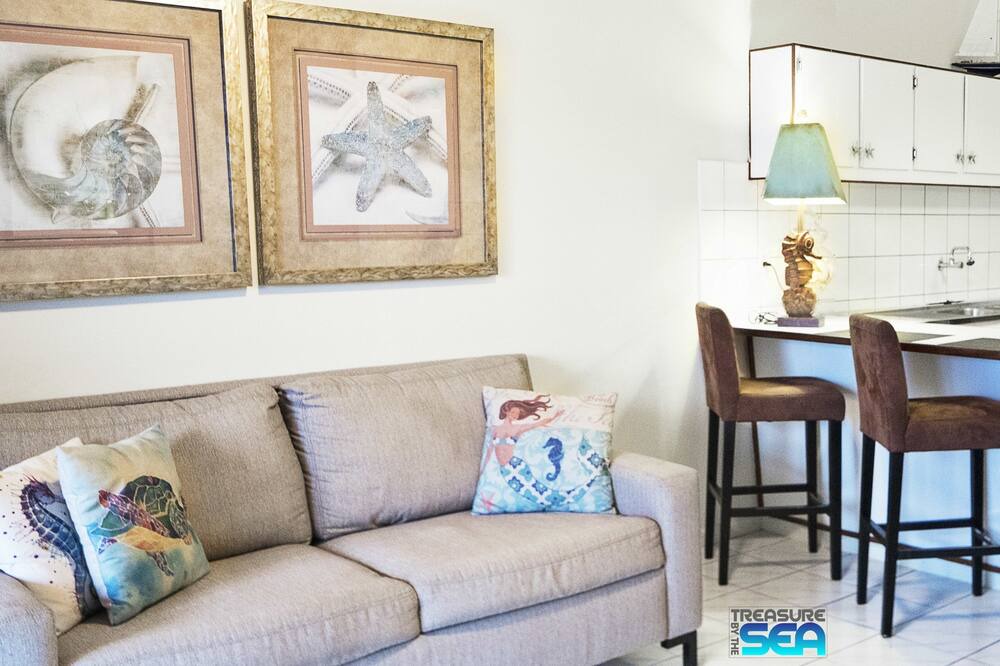 Photo of Livingroom in Playa