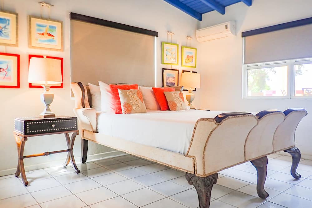 Photo of Bedroom in Playa