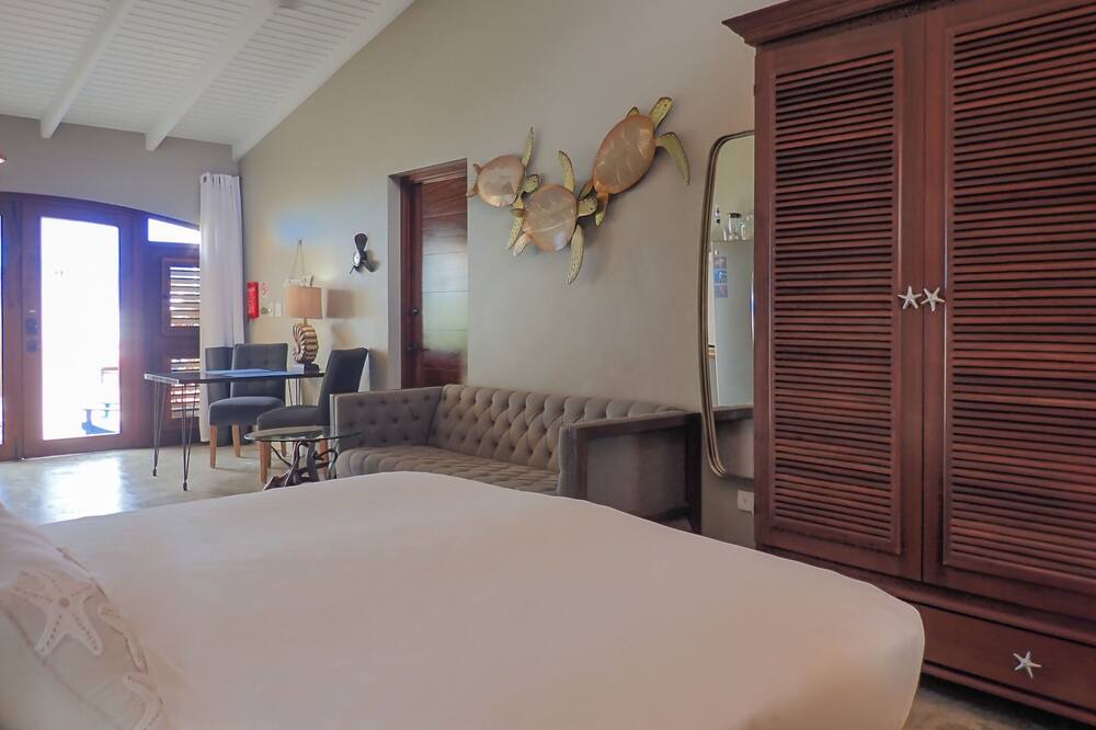 Photo of Livingroom in Playa