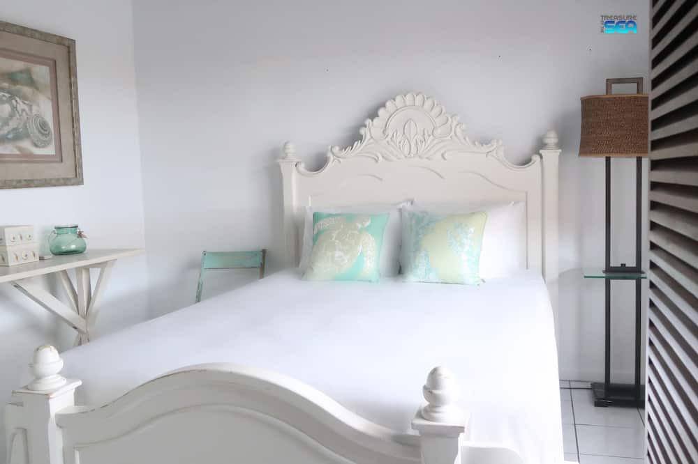 Photo of Bedroom in Playa