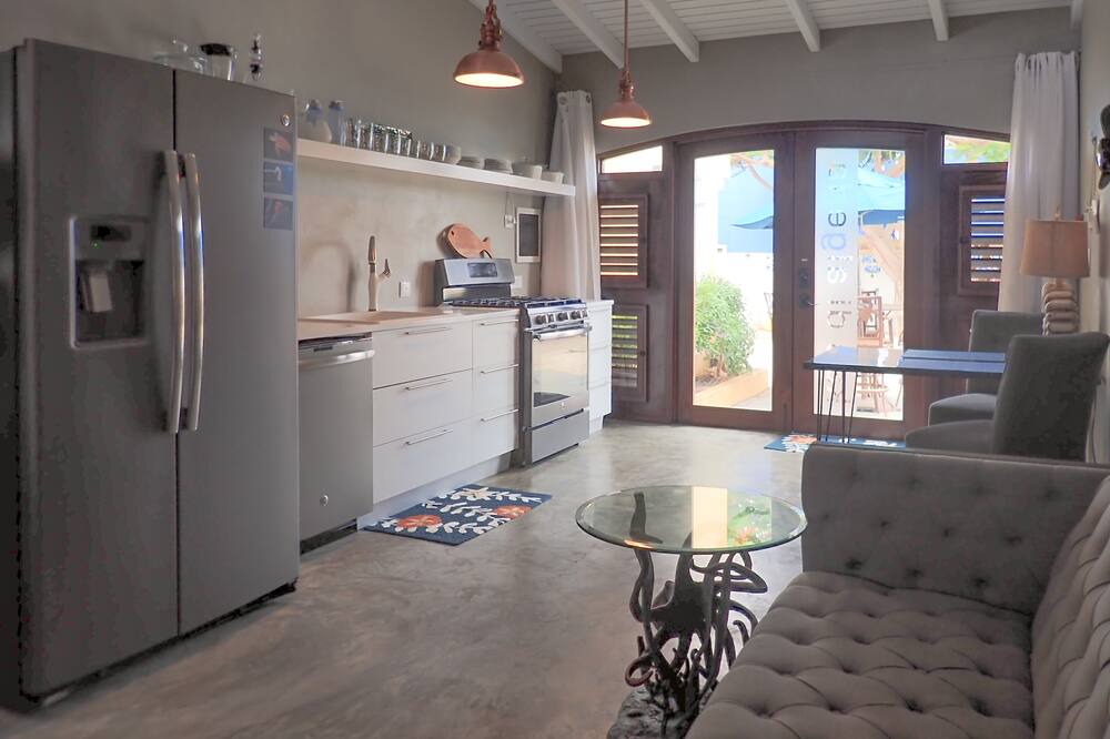 Photo of Kitchen in Playa