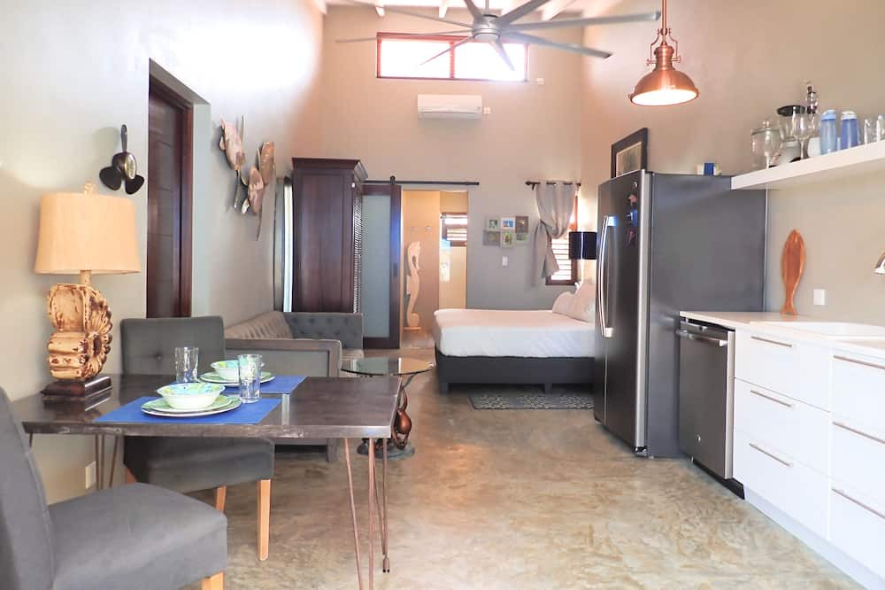 Photo of Bedroom in Playa