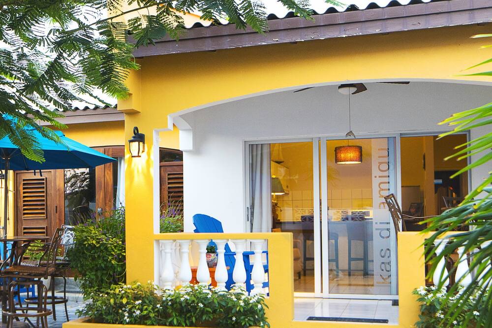 Photo of Outdoor in Playa
