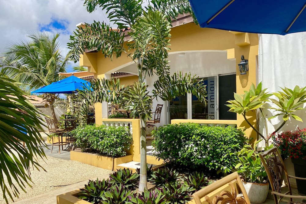 Photo of Patio Balcony in Playa