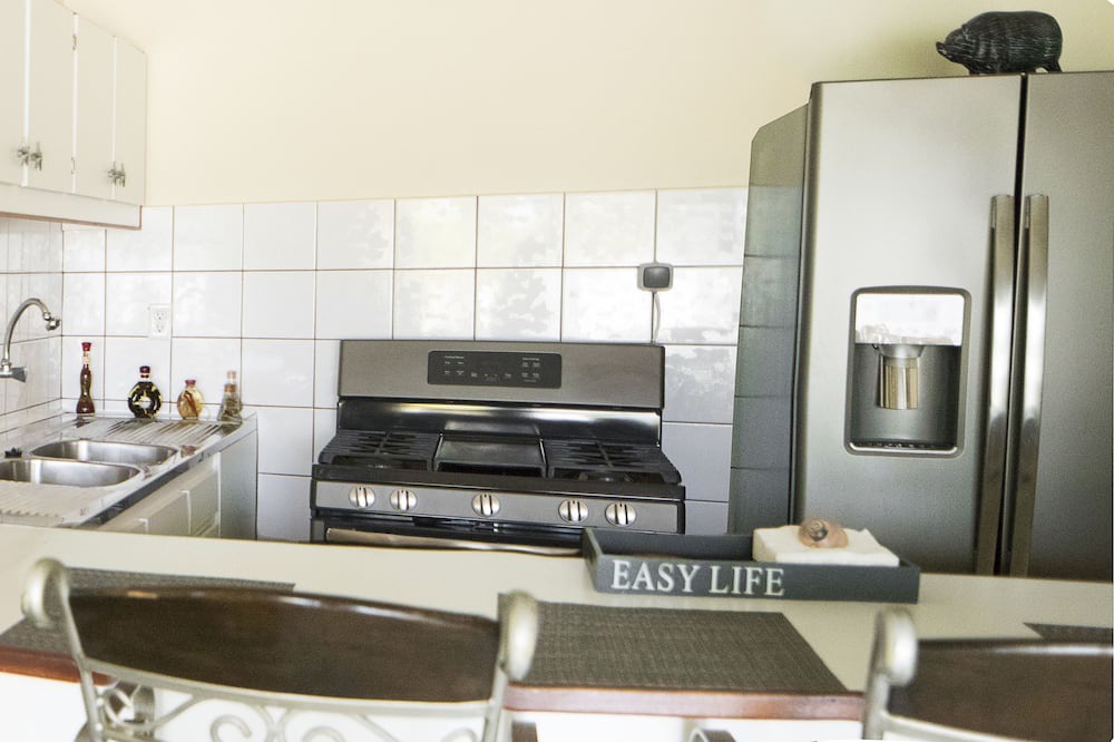 Photo of Kitchen in Playa