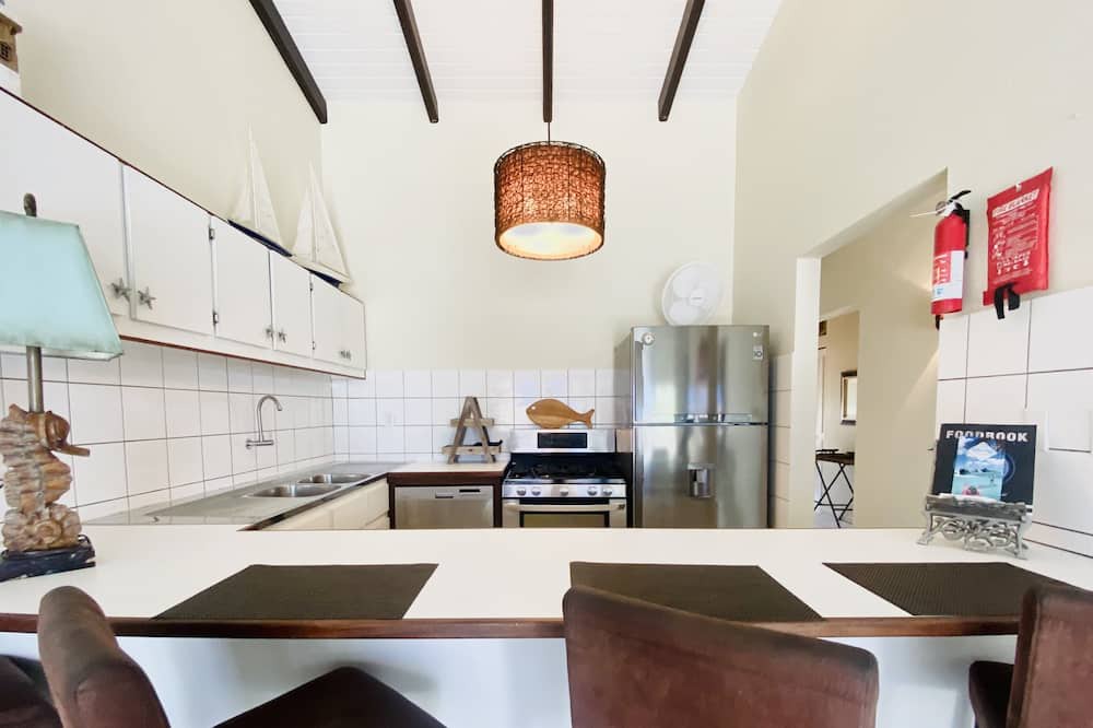 Photo of Kitchen in Playa