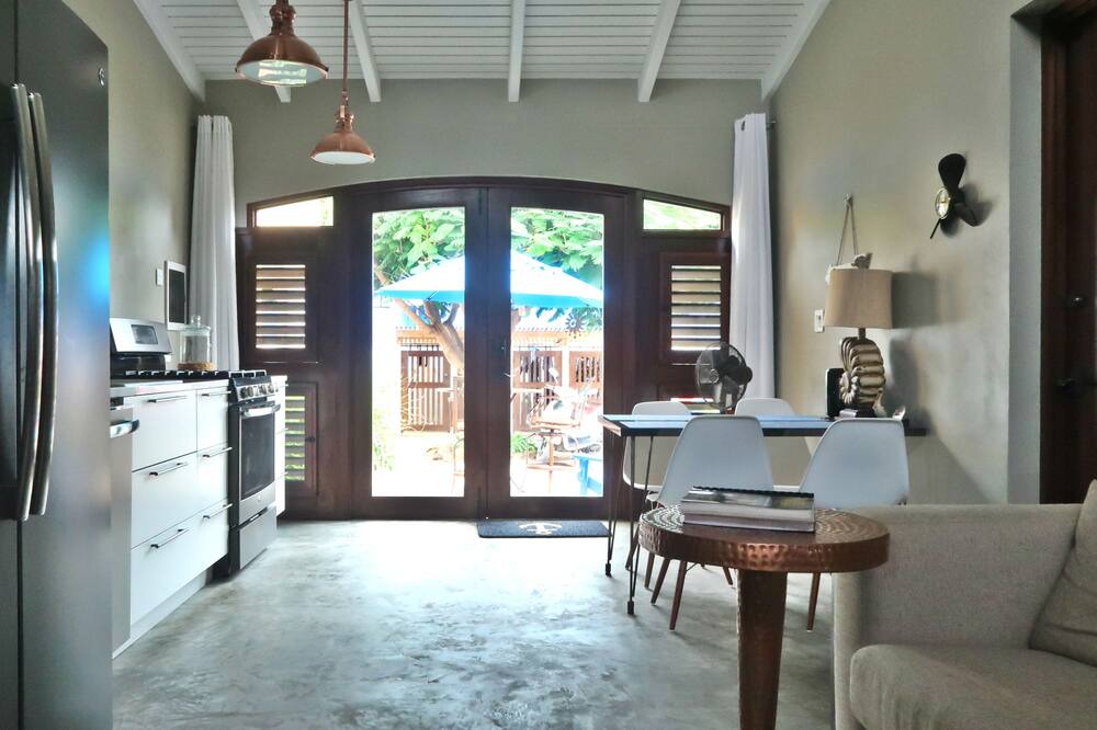 Photo of Bedroom in Playa