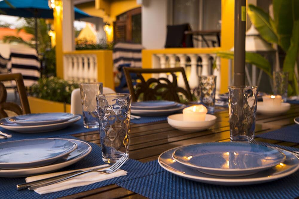 Photo of Outdoor in Playa
