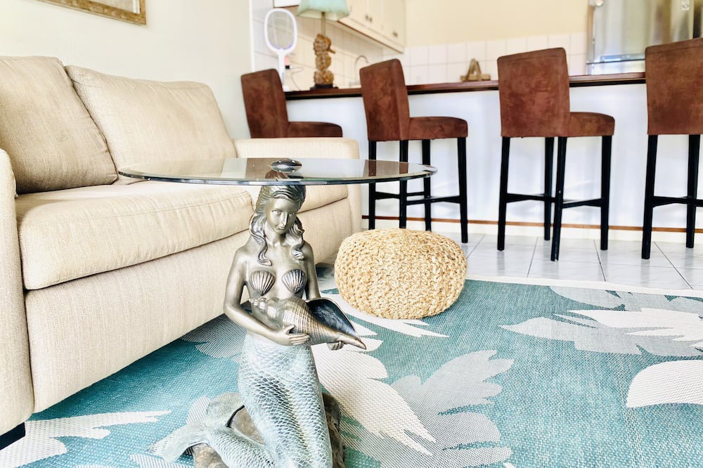 Photo of Livingroom in Playa