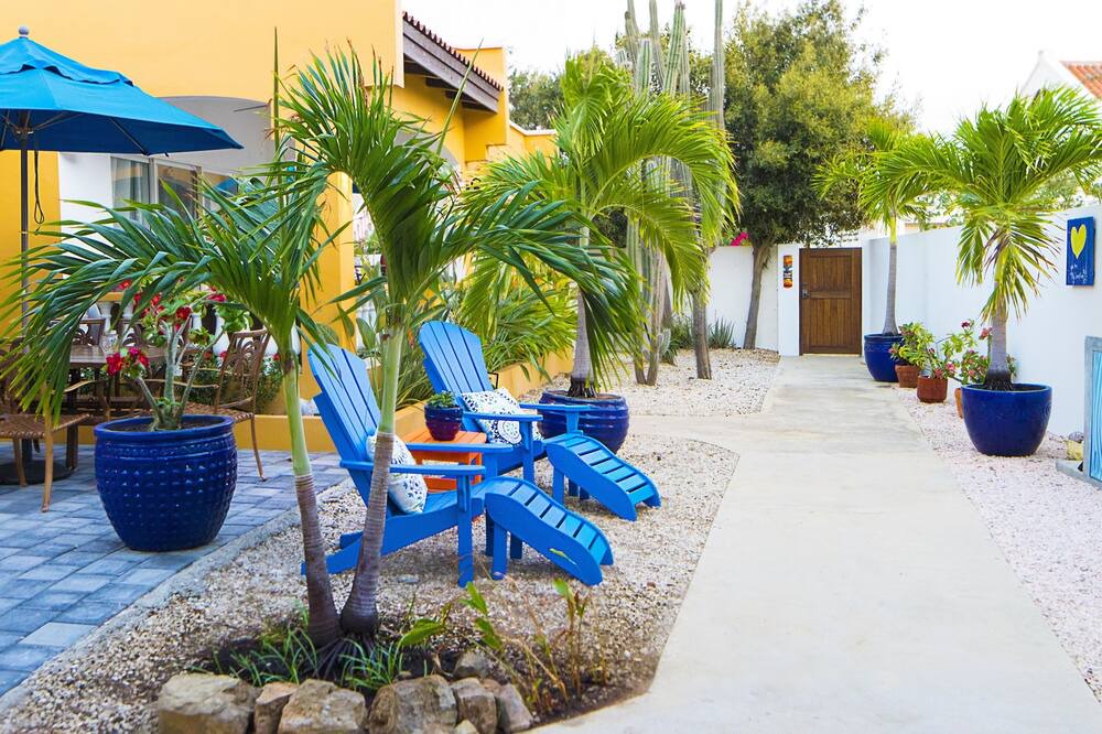 Photo of Outdoor in Playa