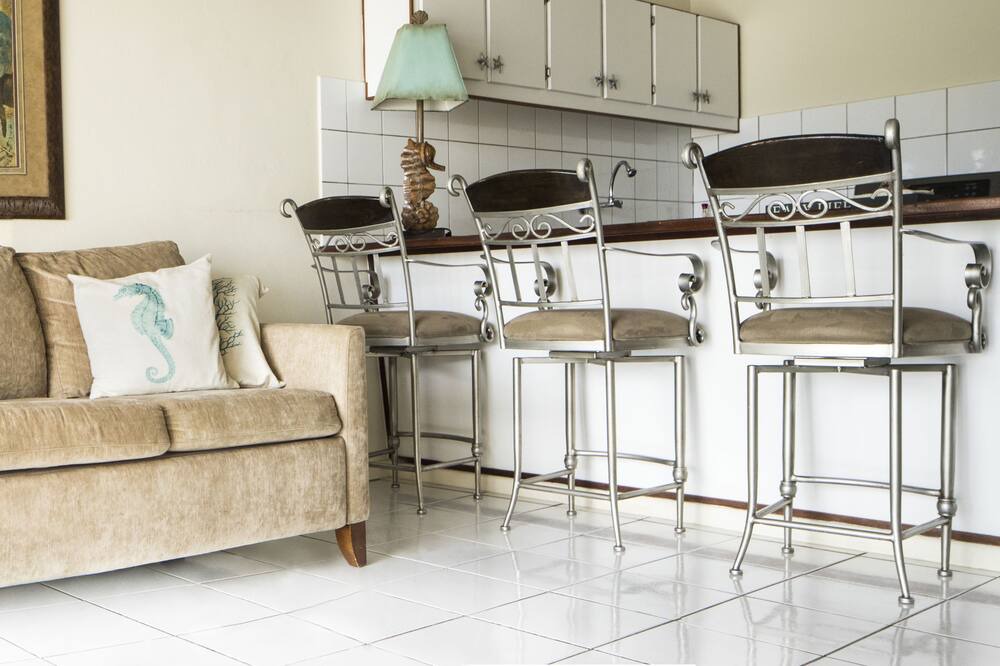 Photo of Livingroom in Playa