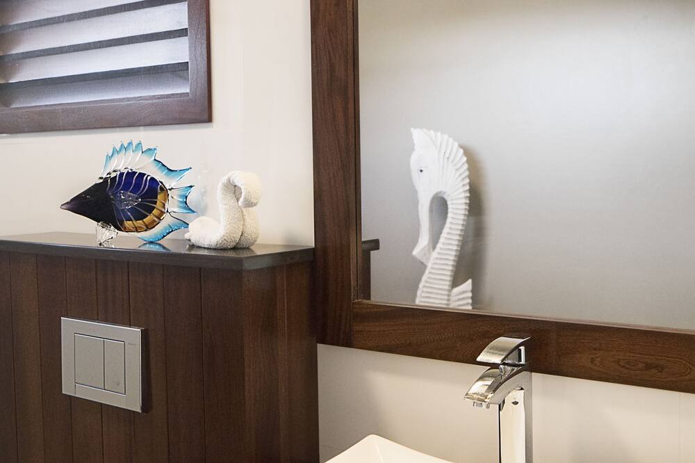Photo of Bathroom in Playa