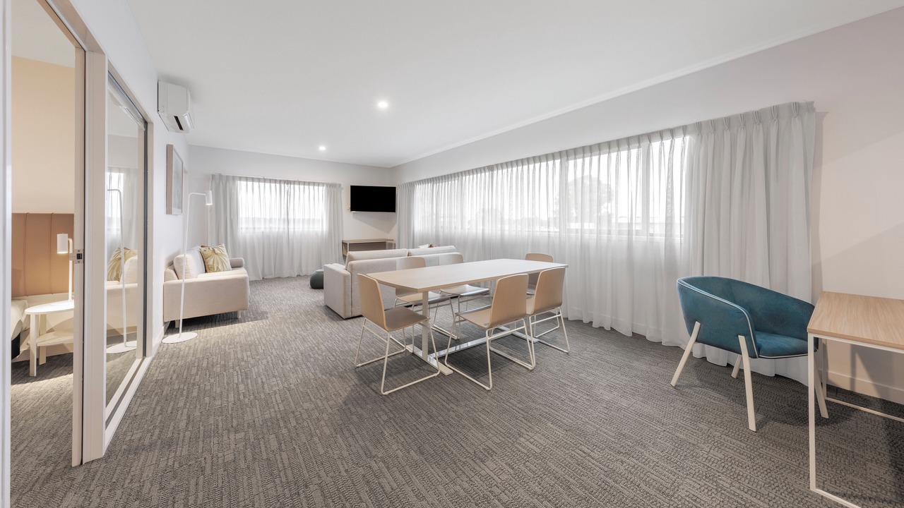 Photo of Bedroom in Bundoora