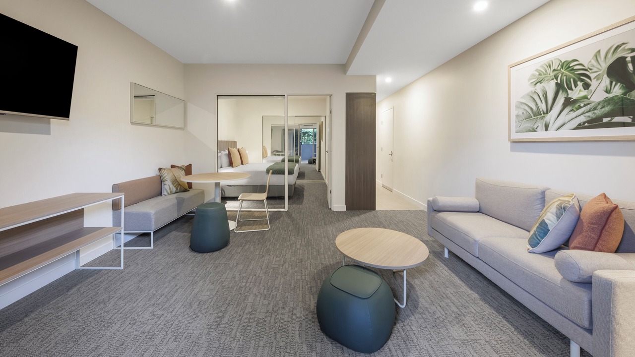 Photo of Bedroom in Bundoora