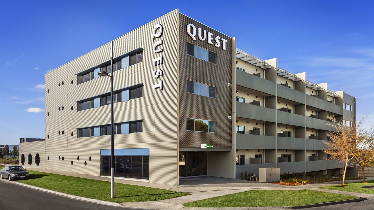 Photo of Outdoor in Bundoora