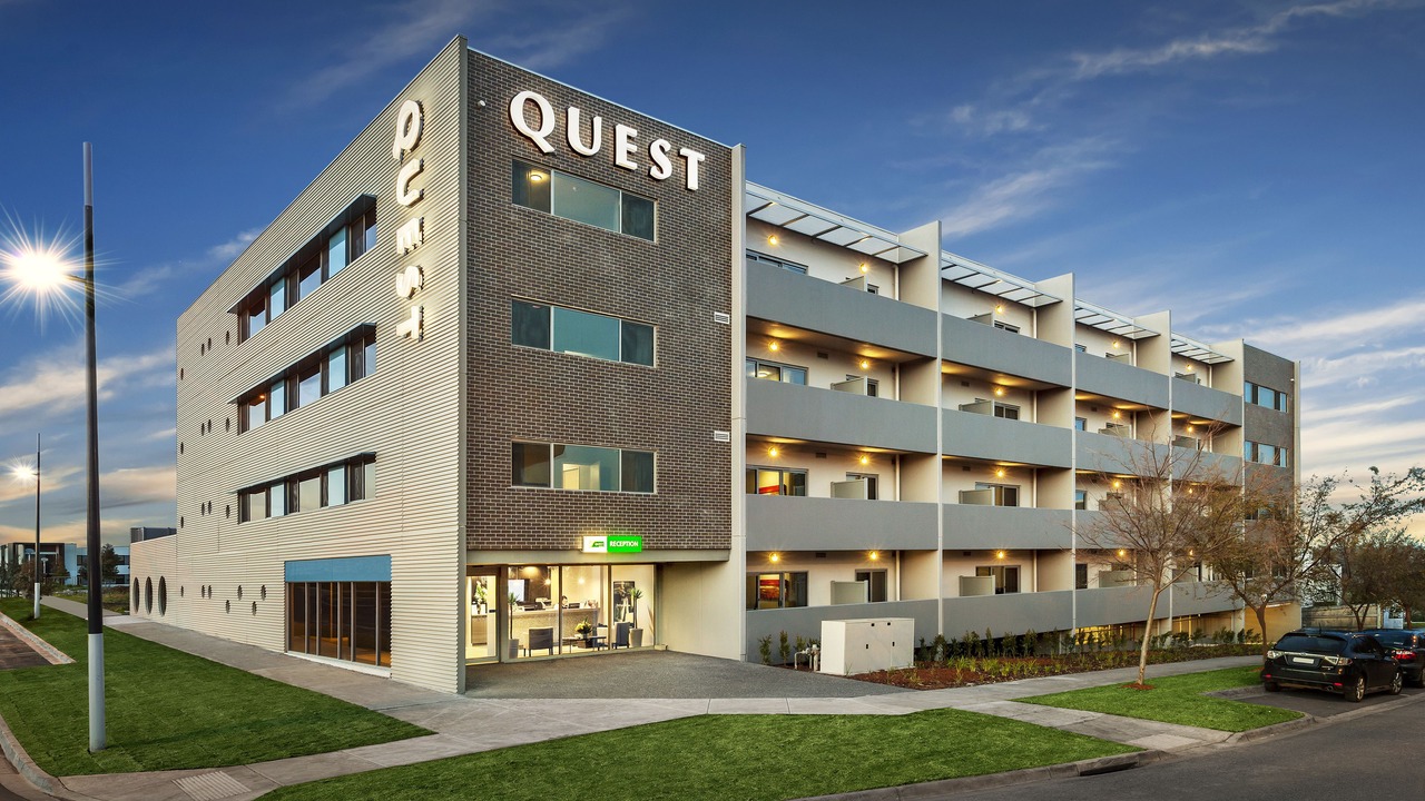 Photo of Outdoor in Bundoora