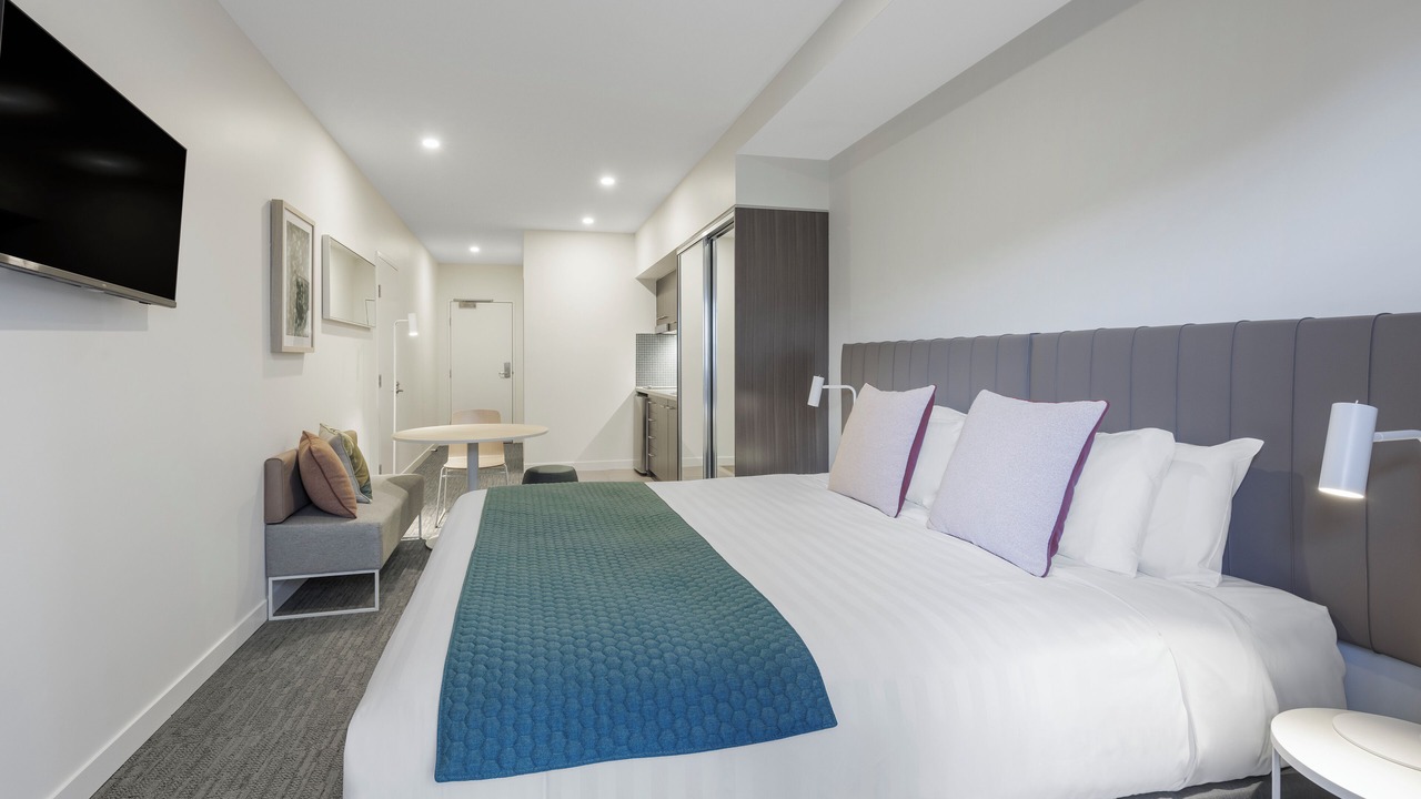 Photo of Bedroom in Bundoora